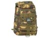 Plecak wyprawowy 15,6 Tracer Delta Camo